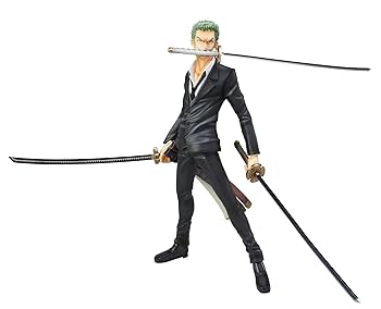 Amazon.co.jp: Portrait.Of.Pirates ワンピース STRONG EDITION